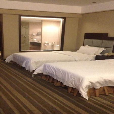 Phoenix Grand Hotel Phượng Hoàng cổ trấn Ngoại thất bức ảnh