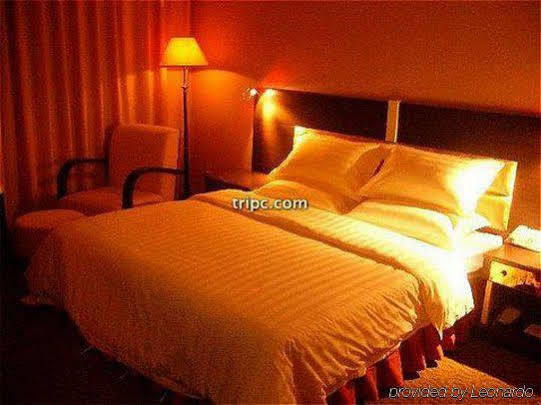 Phoenix Grand Hotel Phượng Hoàng cổ trấn Ngoại thất bức ảnh