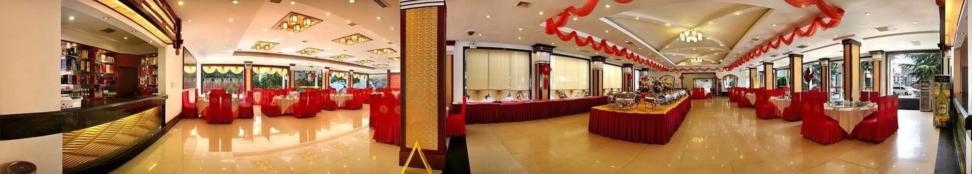 Phoenix Grand Hotel Phượng Hoàng cổ trấn Ngoại thất bức ảnh