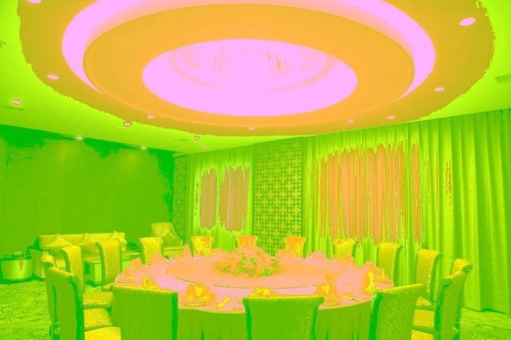 Phoenix Grand Hotel Phượng Hoàng cổ trấn Ngoại thất bức ảnh