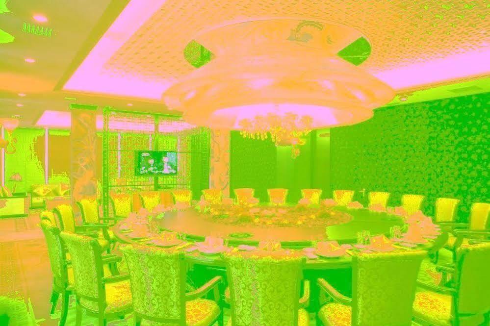 Phoenix Grand Hotel Phượng Hoàng cổ trấn Ngoại thất bức ảnh