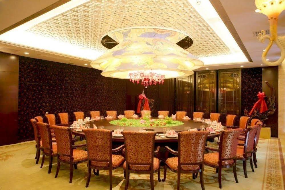 Phoenix Grand Hotel Phượng Hoàng cổ trấn Ngoại thất bức ảnh