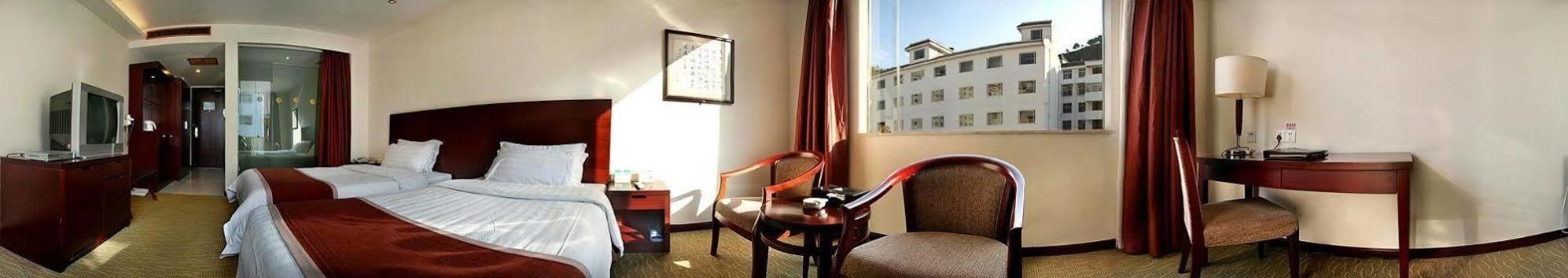 Phoenix Grand Hotel Phượng Hoàng cổ trấn Ngoại thất bức ảnh