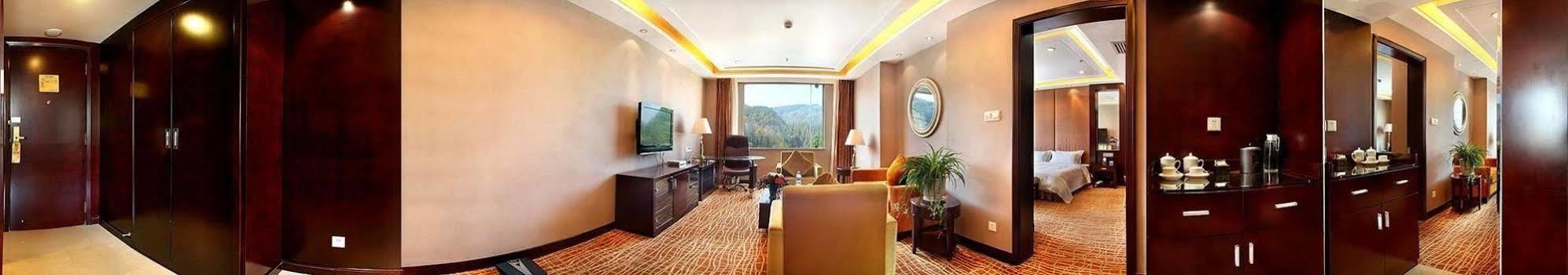 Phoenix Grand Hotel Phượng Hoàng cổ trấn Ngoại thất bức ảnh