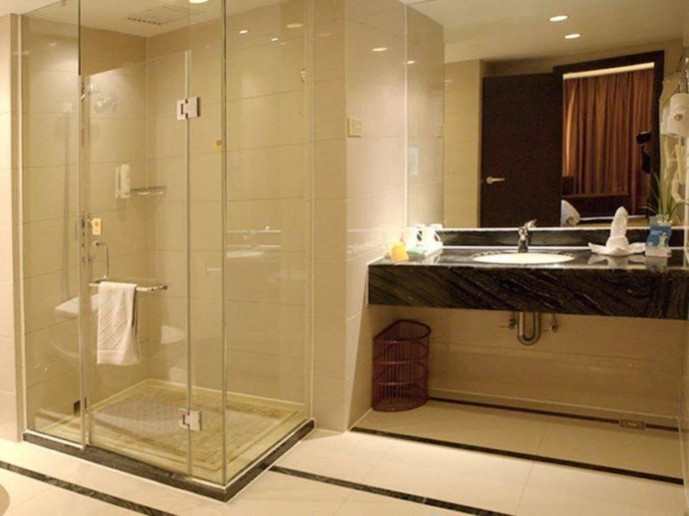 Phoenix Grand Hotel Phượng Hoàng cổ trấn Ngoại thất bức ảnh