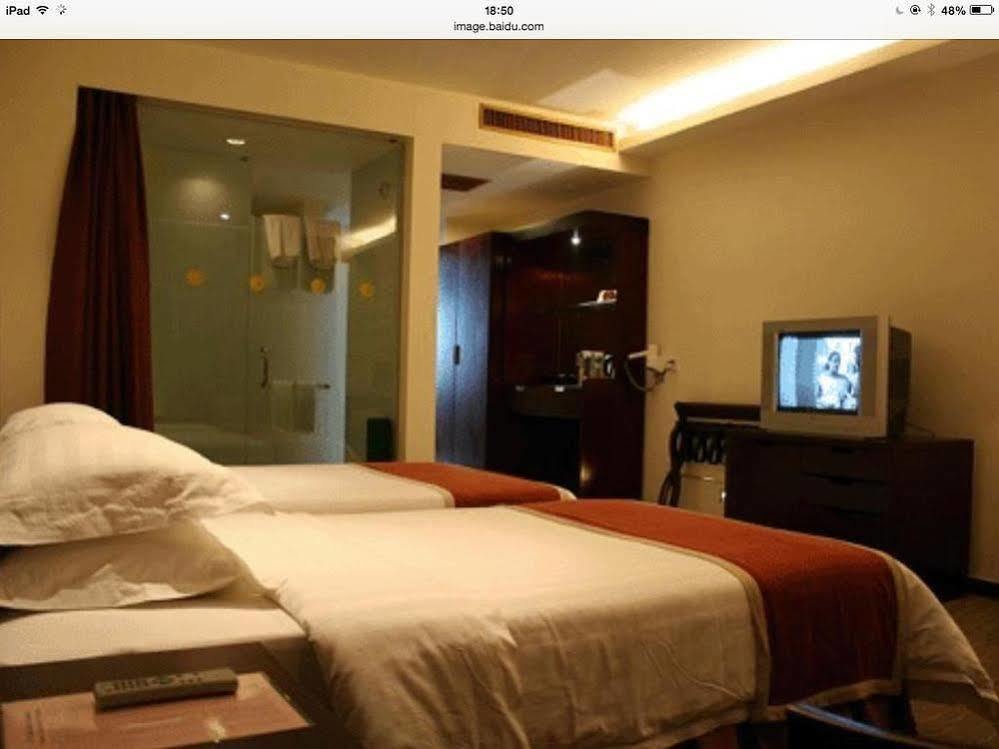 Phoenix Grand Hotel Phượng Hoàng cổ trấn Ngoại thất bức ảnh