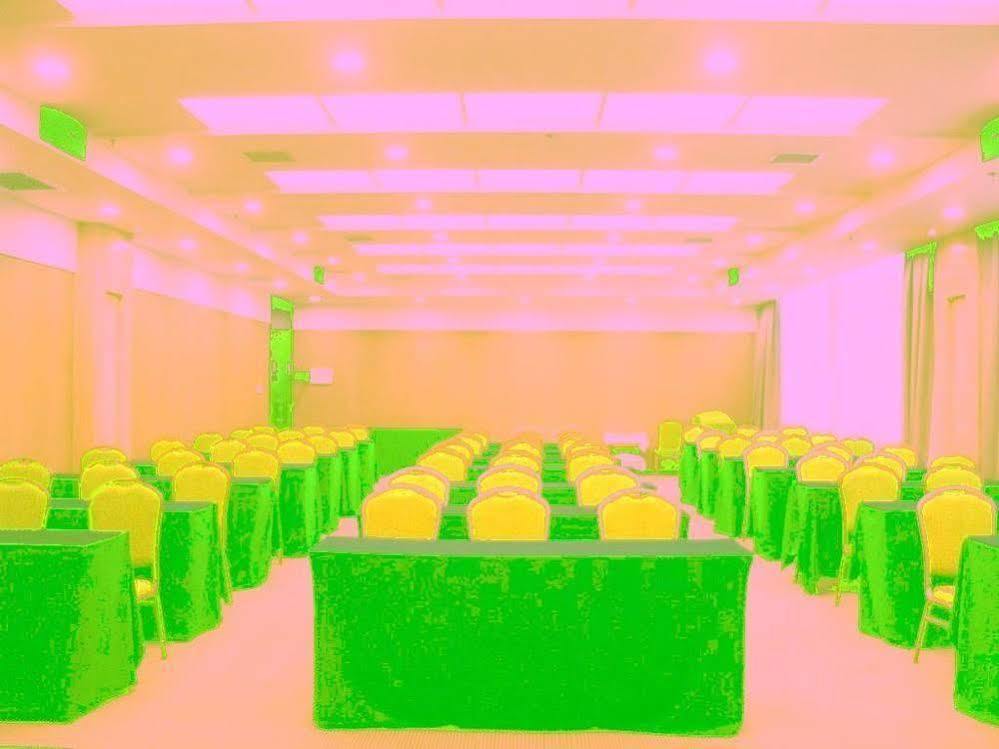 Phoenix Grand Hotel Phượng Hoàng cổ trấn Ngoại thất bức ảnh