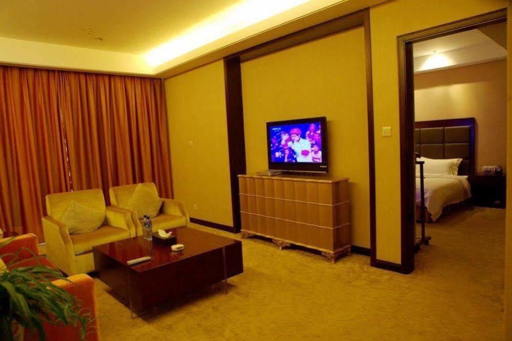 Phoenix Grand Hotel Phượng Hoàng cổ trấn Ngoại thất bức ảnh