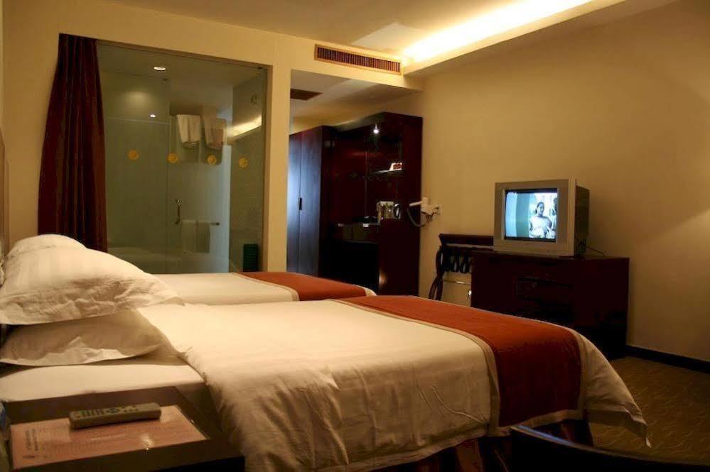Phoenix Grand Hotel Phượng Hoàng cổ trấn Ngoại thất bức ảnh