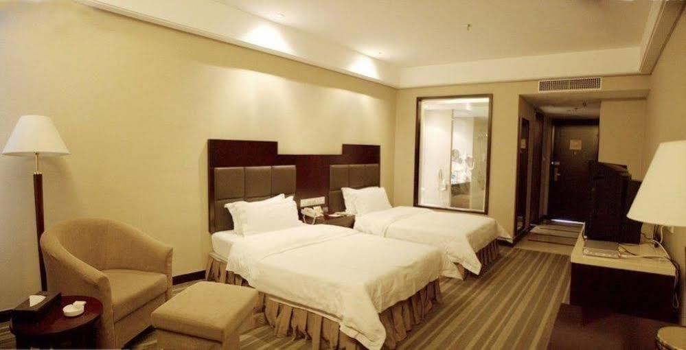 Phoenix Grand Hotel Phượng Hoàng cổ trấn Ngoại thất bức ảnh