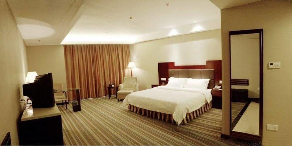 Phoenix Grand Hotel Phượng Hoàng cổ trấn Ngoại thất bức ảnh