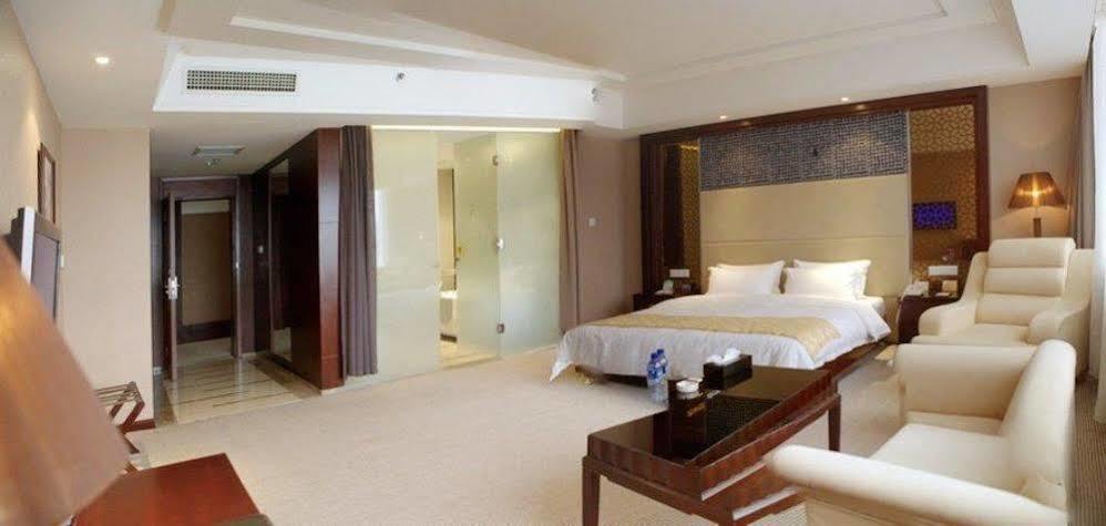 Phoenix Grand Hotel Phượng Hoàng cổ trấn Ngoại thất bức ảnh