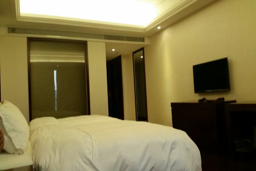 Phoenix Grand Hotel Phượng Hoàng cổ trấn Ngoại thất bức ảnh