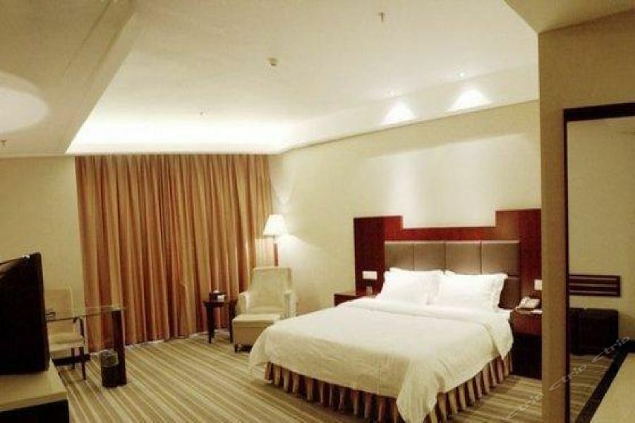 Phoenix Grand Hotel Phượng Hoàng cổ trấn Ngoại thất bức ảnh