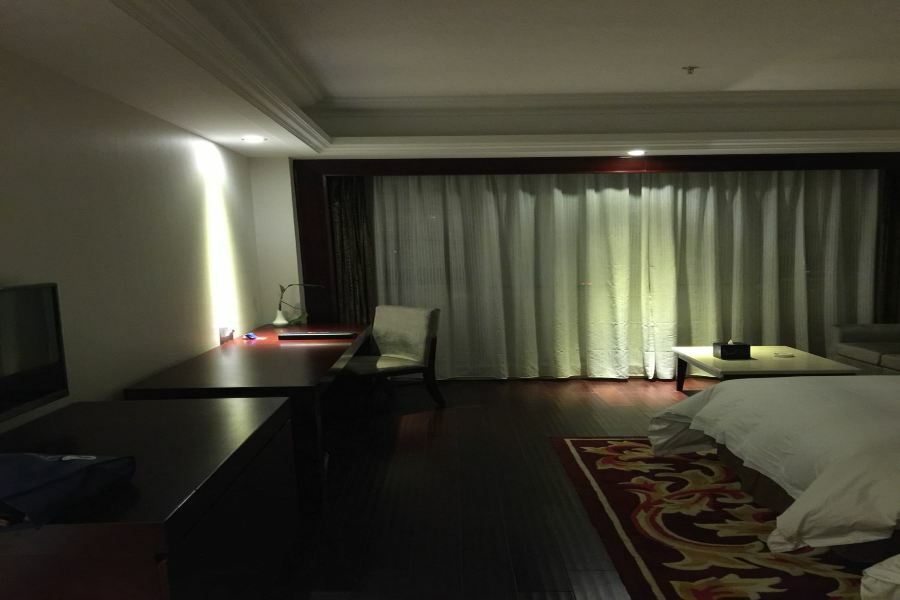 Phoenix Grand Hotel Phượng Hoàng cổ trấn Ngoại thất bức ảnh