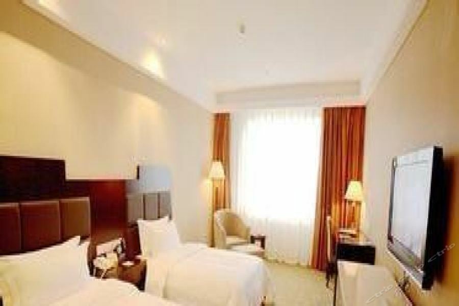 Phoenix Grand Hotel Phượng Hoàng cổ trấn Ngoại thất bức ảnh