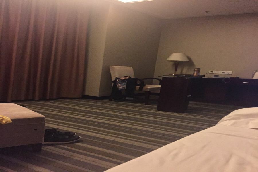 Phoenix Grand Hotel Phượng Hoàng cổ trấn Ngoại thất bức ảnh