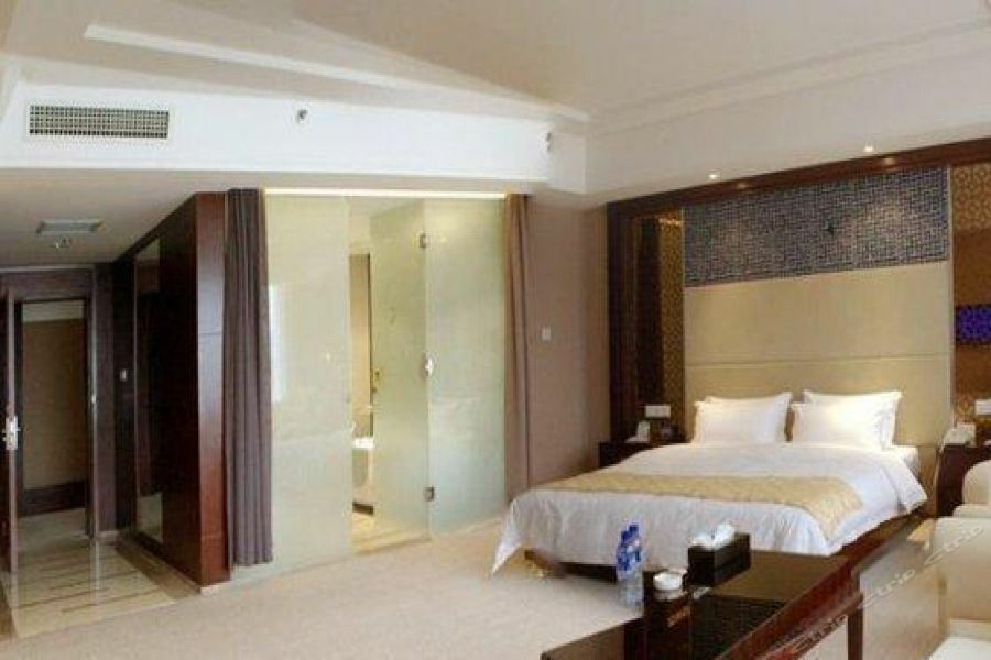 Phoenix Grand Hotel Phượng Hoàng cổ trấn Ngoại thất bức ảnh
