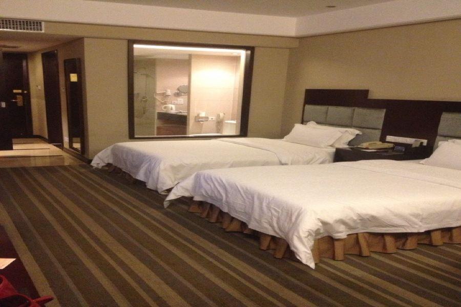 Phoenix Grand Hotel Phượng Hoàng cổ trấn Ngoại thất bức ảnh